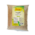 SRI DURGA UNPOLISHED MILLET 1KG - VARAGU RICE (KODO MILLET)