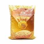 AASHIRVAAD WHOLE WHEAT FLOUR (CHAKKI ATTA) 10KG