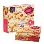 KARACHI BISCUITS 400G - FRUIT