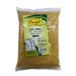 SRI DURGA UNPOLISHED MILLET 1KG - SAMAI RICE (LITTLE MILLET)