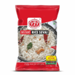 777 INSTANT RICE SEVAI (RICE VERMICELLI) 500G