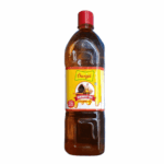 SRI DURGA COLD PRESSED (MARACHEKKU) GINGELLY - SESAME OIL 1LTR