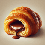 Chocolate Croissant