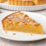 Almond Tart Slice