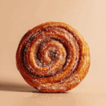 Cinnamon Roll