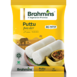 Brahmins Puttu Podi
