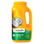 Brahmins-coconut-oil